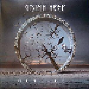 Uriah Heep: Outsider (LP) - Bild 1