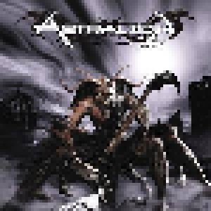 Astralion: Astralion (CD) - Bild 1