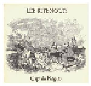 Lee Ritenour: Captain Fingers (CD) - Bild 1