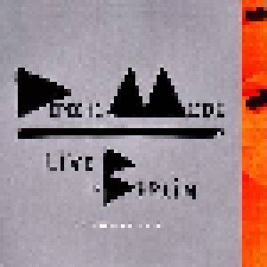 Depeche Mode: Live In Berlin - Soundtrack (2-CD) - Bild 1