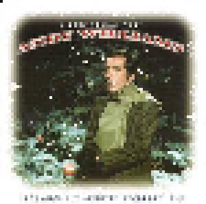 Cover - Andy Williams: Christmas With Andy Williams