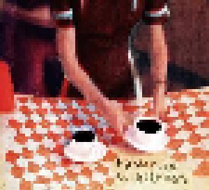 The Felice Brothers: Favorite Waitress (2-LP) - Bild 1