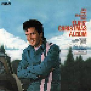 Elvis Presley: Elvis' Christmas Album (LP) - Bild 1