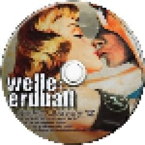 Welle: Erdball: Ich Rette Dich! (Mini-CD / EP) - Bild 3