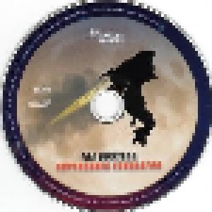 The Busters: Supersonic Eskalator (CD) - Bild 3