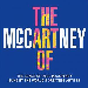 The Art Of McCartney (2-CD + DVD) - Bild 1