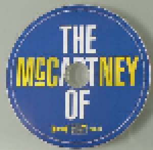 The Art Of McCartney (2-CD + DVD) - Bild 2