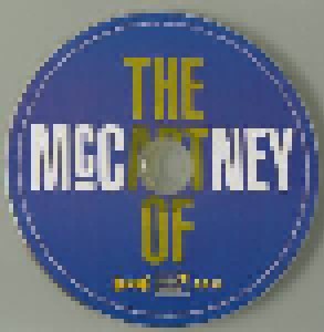 The Art Of McCartney (2-CD + DVD) - Bild 3