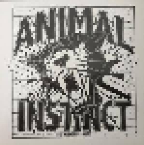 Cover - Animal Instinct: Unfinished Business
