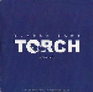 Torch: Blauer Samt (Promo-CD) - Bild 1