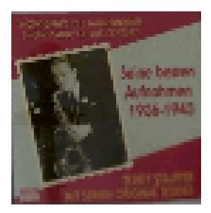 Teddy Stauffer & Die Original Teddies: Seine Besten Aufnahmen 1936-1943 (CD) - Bild 1