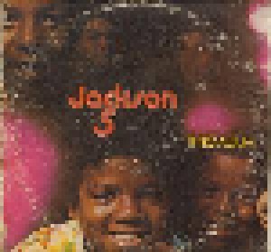The Jackson 5: Third Album (LP) - Bild 1