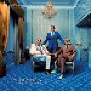 Triggerfinger: By Absence Of The Sun (2-LP + CD) - Bild 1