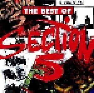 Section 5: The Best Of Section 5 (CD) - Bild 1