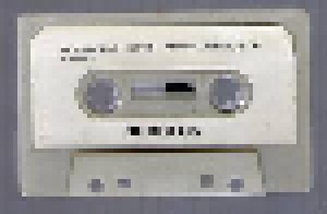 The Buggles: The Age Of Plastic (Tape) - Bild 3