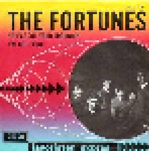 Cover - Fortunes, The: You've Got Your Troubles / I've Got To Go
