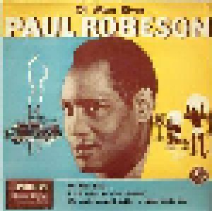 Paul Robeson: Ol' Man River (7") - Bild 1