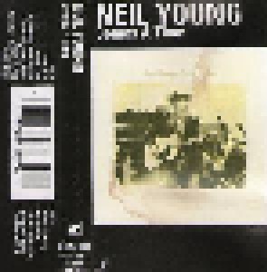 Neil Young: Comes A Time (Tape) - Bild 4