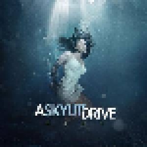 Cover - A Skylit Drive: Rise