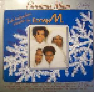 Boney M.: Christmas Album (LP) - Bild 1