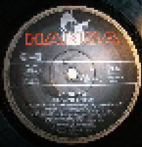 Boney M.: Christmas Album (LP) - Bild 4