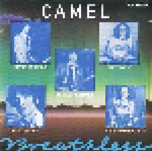 Camel: Breathless (CD) - Bild 4