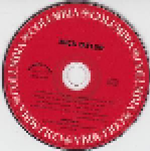 Mick Taylor: Mick Taylor (CD) - Bild 3
