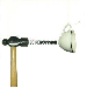 SŌ Percussion: Sō Percussion (CD) - Bild 1