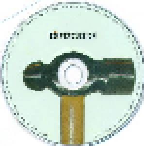 SŌ Percussion: Sō Percussion (CD) - Bild 3