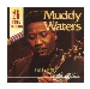 Cover - Muddy Waters: 26 Track Collection
