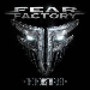 Fear Factory: The Industrialist (CD) - Bild 1