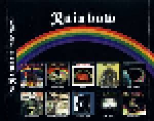 Rainbow: Rising (CD) - Bild 5