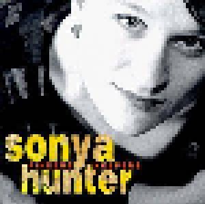 Cover - Sonya Hunter: Finders Keepers