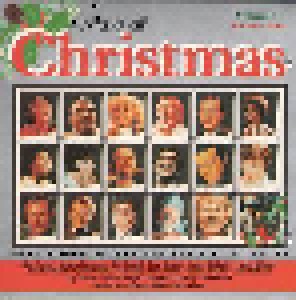 Stars At Christmas Volume 1 (CD) - Bild 1