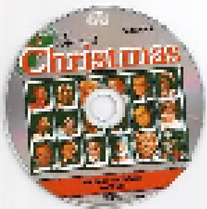 Stars At Christmas Volume 1 (CD) - Bild 2