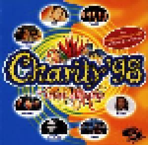 Charity '98 (CD) - Bild 1