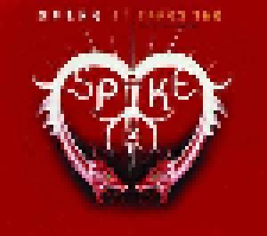 Spike: It Takes Two (Single-CD) - Bild 1