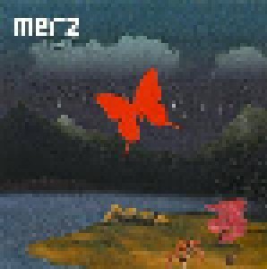 Merz: Merz (2-CD) - Bild 1