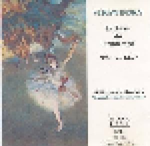 Igor Strawinsky: Le Sacre Du Printemps / Pétrouchka, Burleske In Vier Szenen (CD) - Bild 1