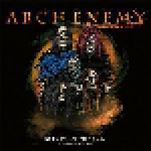 Kreator + Arch Enemy: Iron Destiny / Breaking The Law (Split-7") - Bild 2