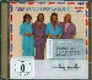ABBA: Gracias Por La Musica (CD + DVD) - Bild 1