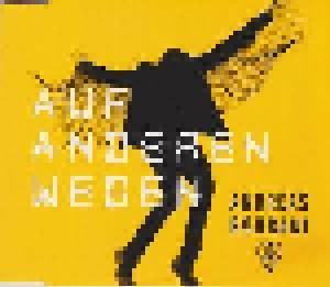 Andreas Bourani: Auf Anderen Wegen (Single-CD) - Bild 1