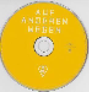 Andreas Bourani: Auf Anderen Wegen (Single-CD) - Bild 3