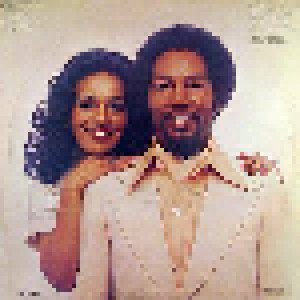 Marilyn McCoo & Billy Davis Jr.: I Hope We Get To Love In Time (LP) - Bild 2