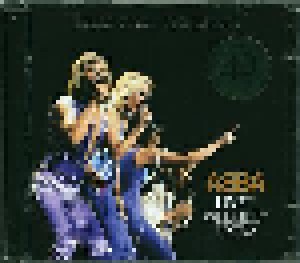ABBA: Live At Wembley Arena (2-CD) - Bild 3