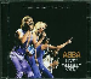 ABBA: Live At Wembley Arena (2-CD) - Bild 4