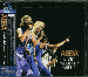 ABBA: Live At Wembley Arena (2-SHM-CD) - Bild 1