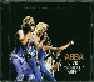 ABBA: Live At Wembley Arena (2-SHM-CD) - Bild 3