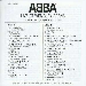 ABBA: Live At Wembley Arena (2-SHM-CD) - Bild 10