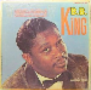B.B. King: The Soul Of B. B. King (LP) - Bild 1